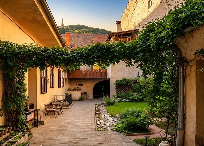 Casa Clopotarului